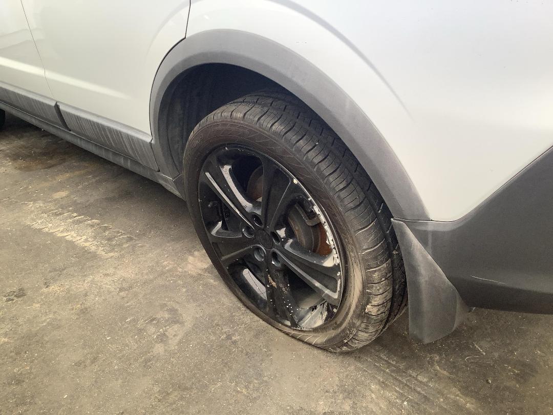 Photo '7' of Holden Captiva 5 Photo '7' of Holden Captiva 5