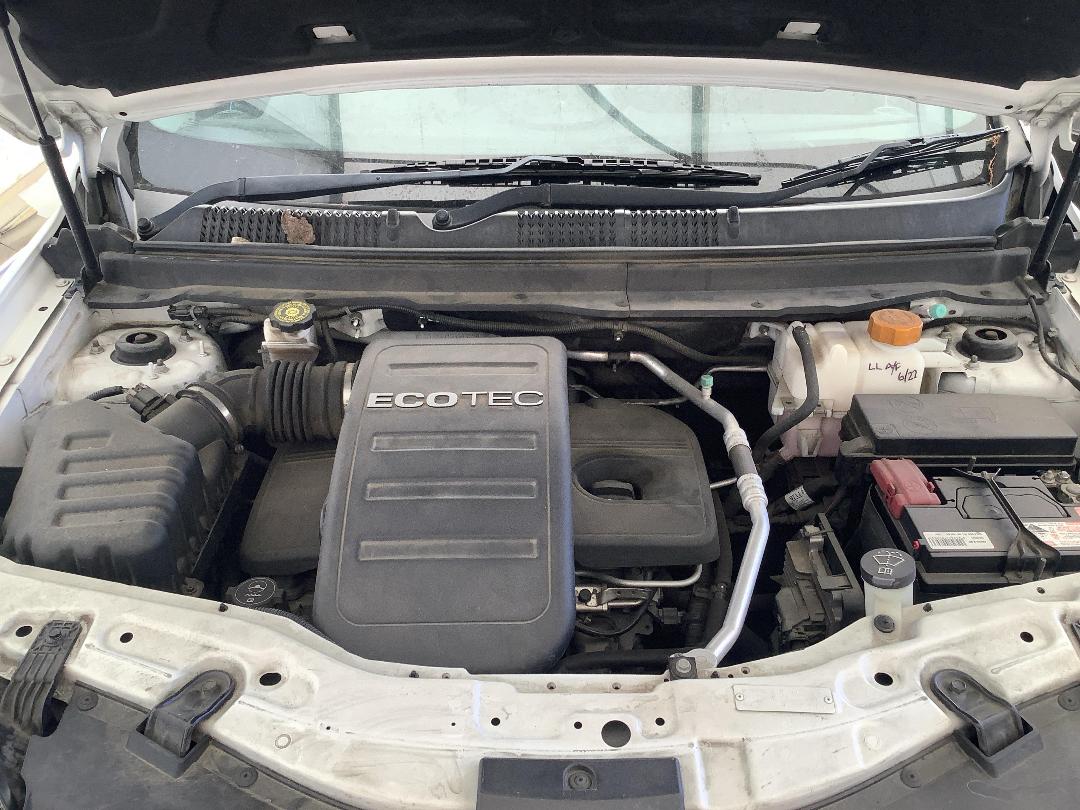 Photo '11' of Holden Captiva 5 Photo '11' of Holden Captiva 5