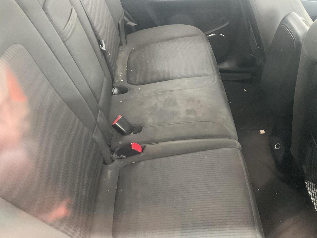 Photo '20' of Holden Captiva 5 Photo '20' of Holden Captiva 5