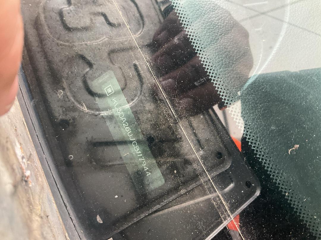 Photo '17' of Holden Captiva 5 Photo '17' of Holden Captiva 5