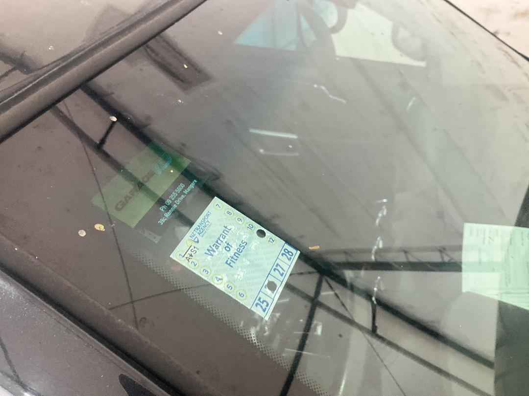 Photo '22' of Holden Captiva 5 Photo '22' of Holden Captiva 5