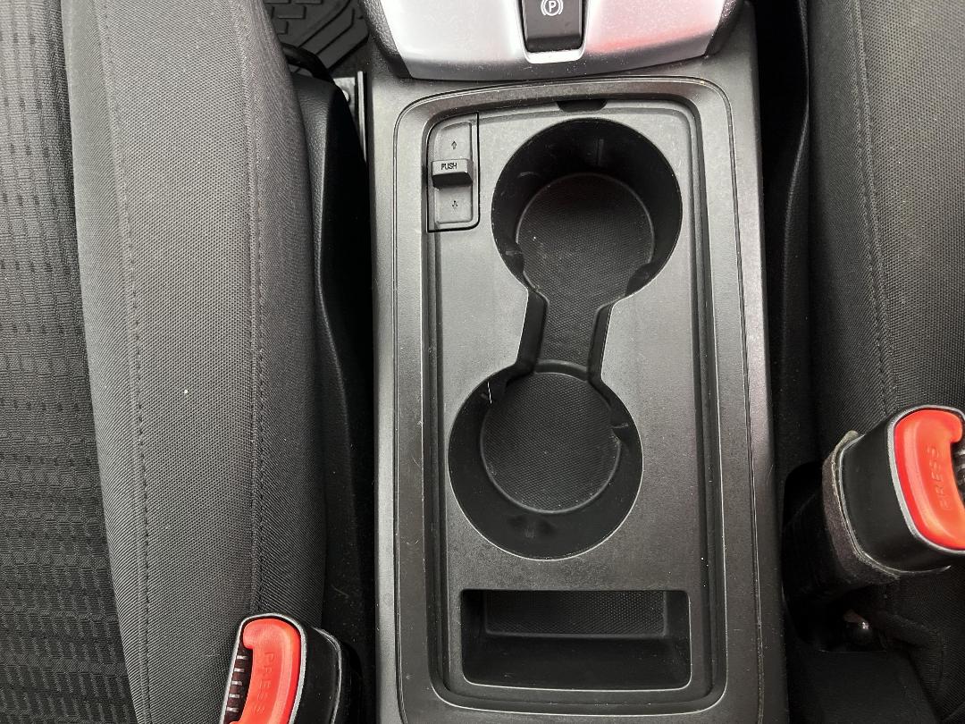 Photo '27' of Holden Captiva 5 Photo '27' of Holden Captiva 5