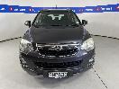 Thumbnail '2' of Holden Captiva 5