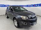 Thumbnail '1' of Holden Captiva 5