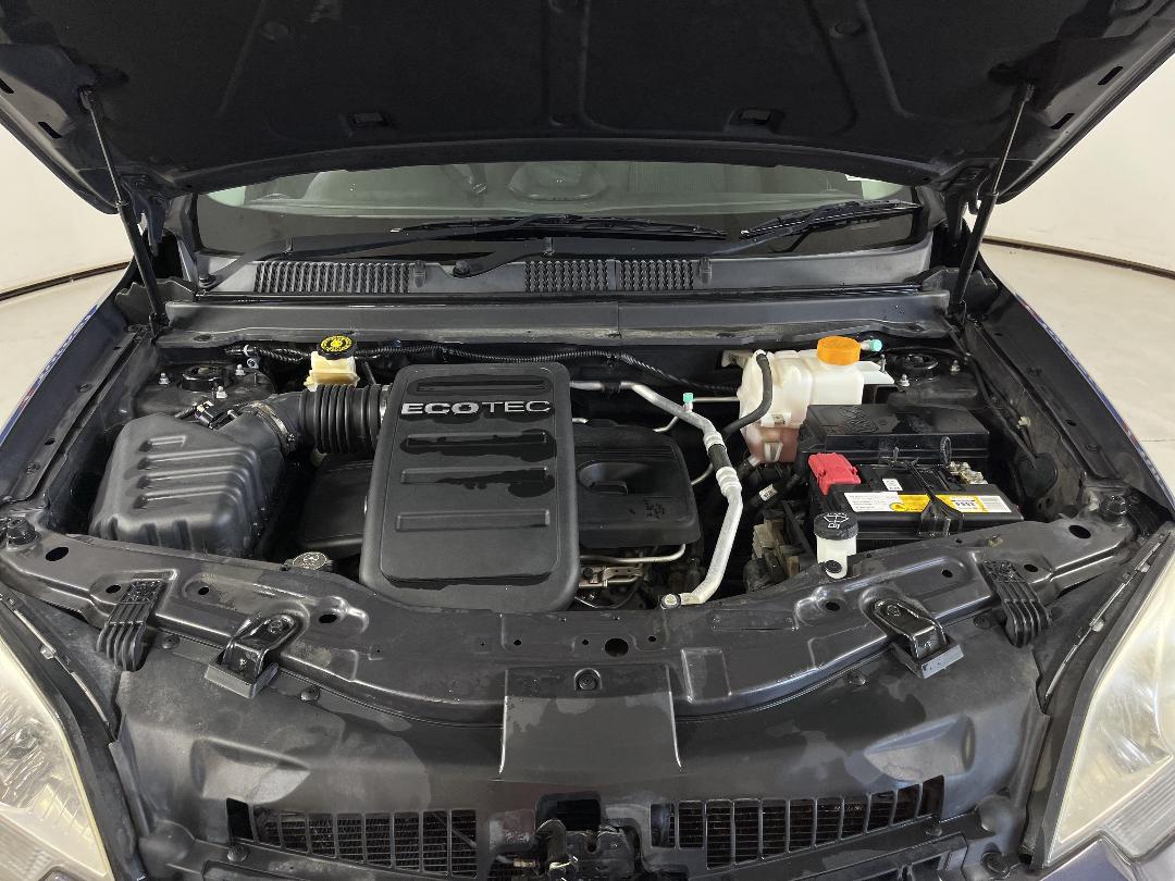 Photo '13' of Holden Captiva 5 Photo '13' of Holden Captiva 5