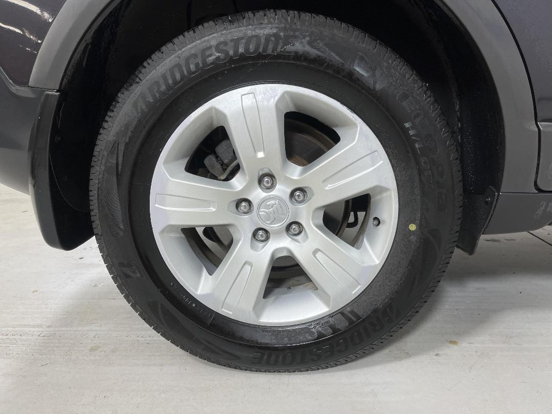 Photo '12' of Holden Captiva 5 Photo '12' of Holden Captiva 5