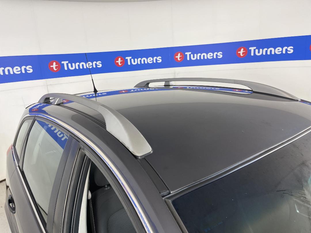 Photo '24' of Holden Captiva 5 Photo '24' of Holden Captiva 5