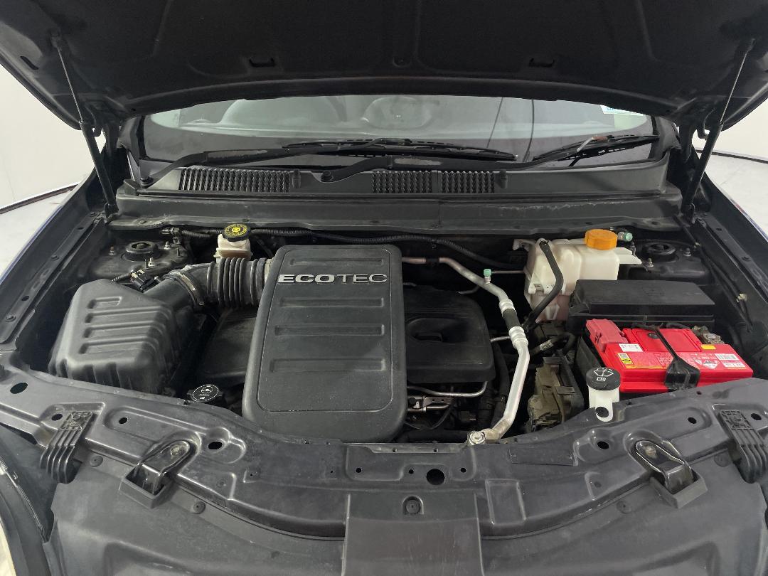 Photo '13' of Holden Captiva 5 Photo '13' of Holden Captiva 5