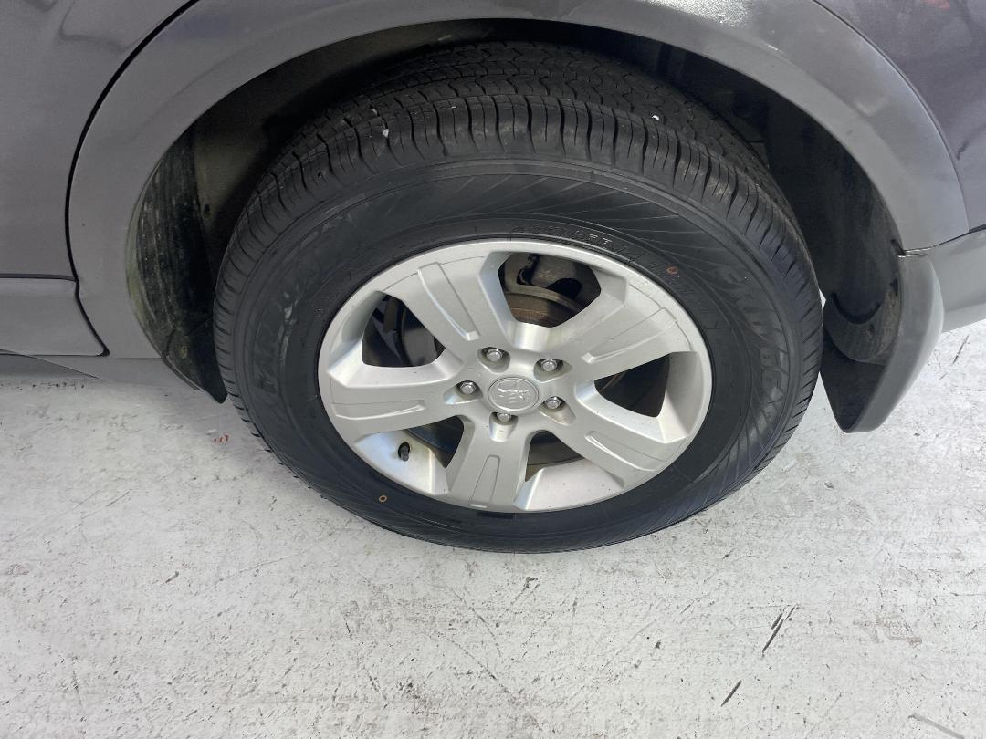 Photo '11' of Holden Captiva 5 Photo '11' of Holden Captiva 5