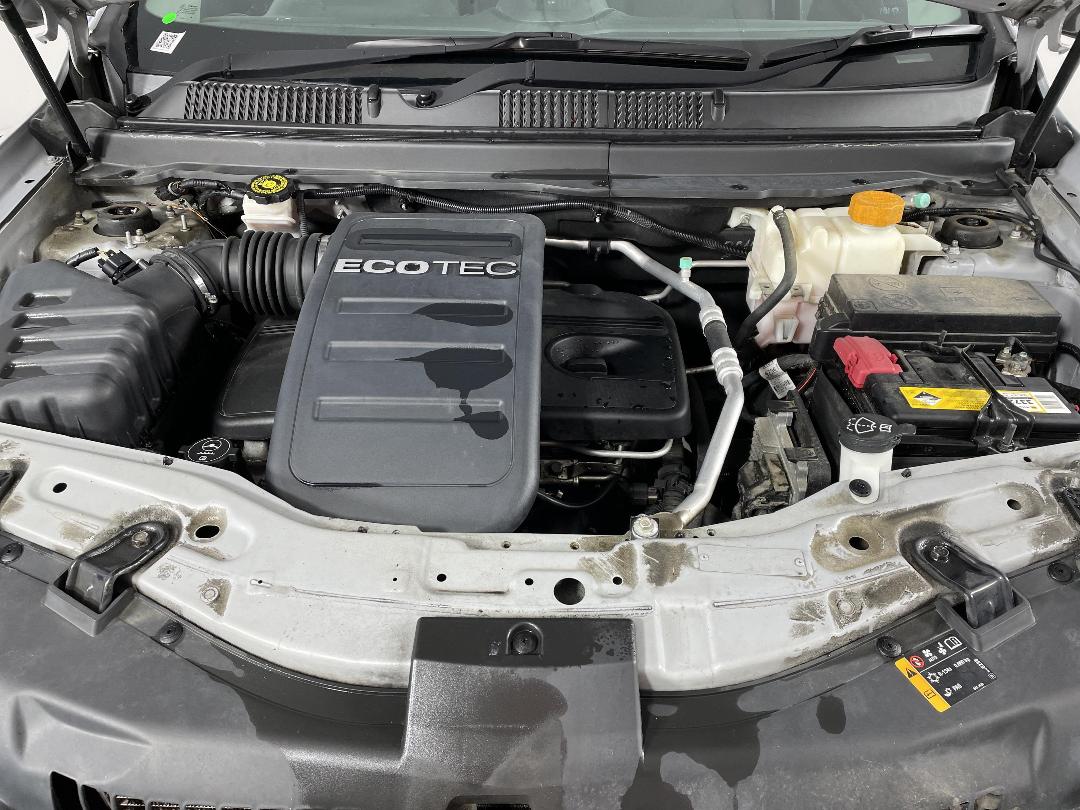 Photo '13' of Holden Captiva 5