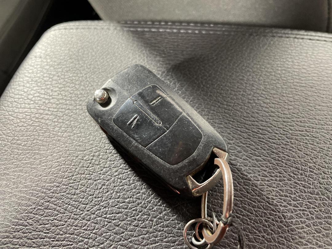 Photo '22' of Holden Captiva 5