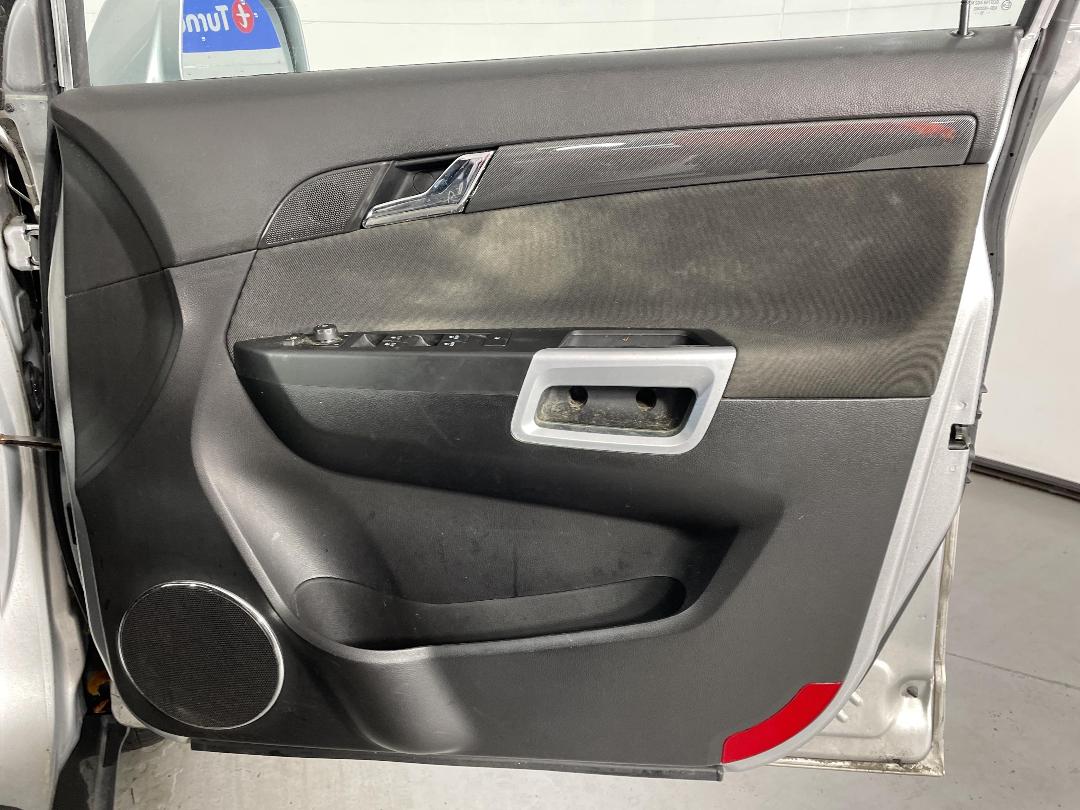 Photo '15' of Holden Captiva 5