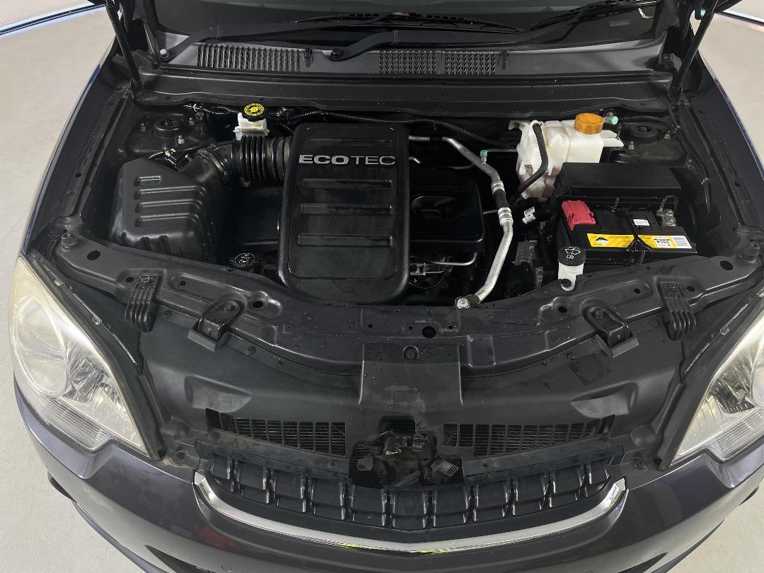 Photo '13' of Holden Captiva 5