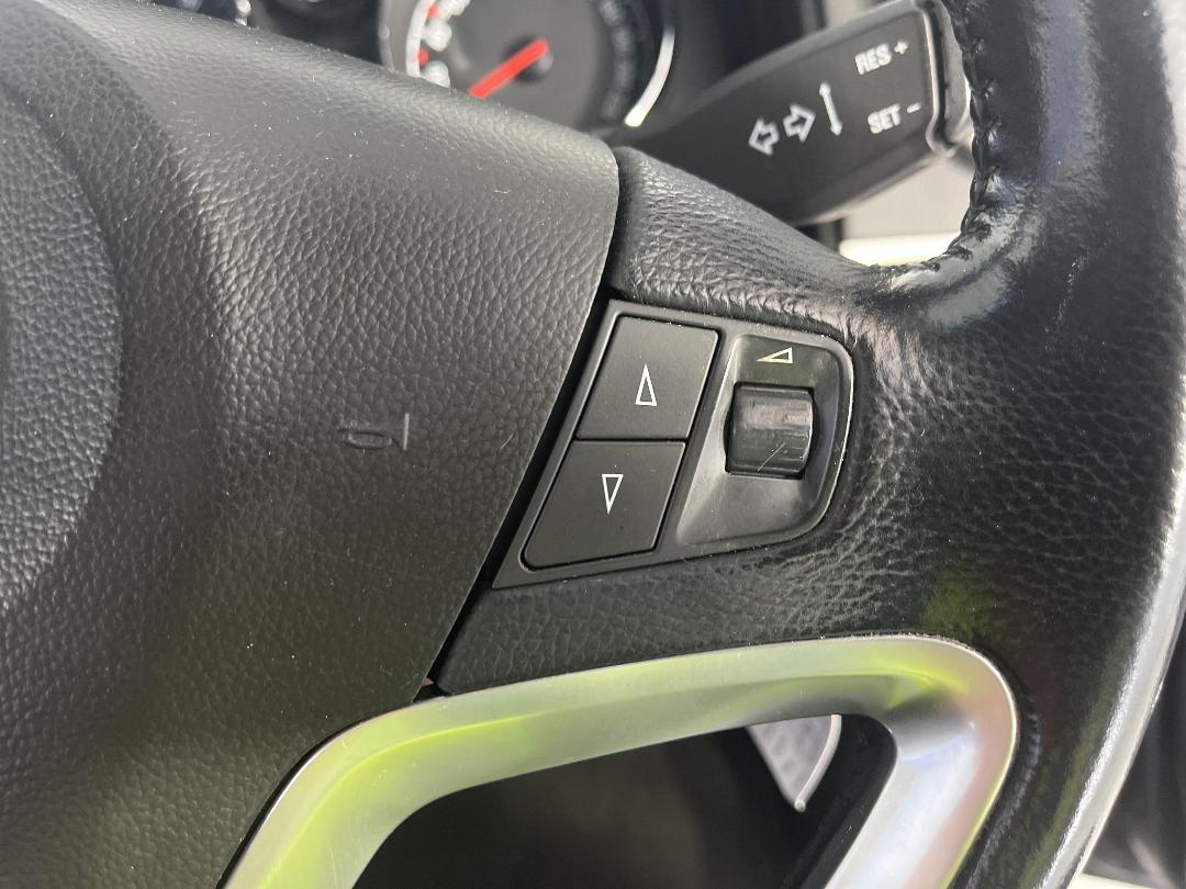 Photo '26' of Holden Captiva 5