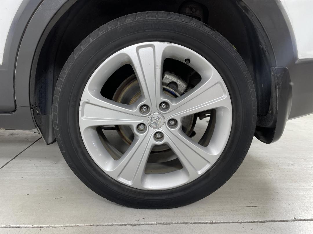 Photo '6' of Holden Captiva 7 LX DSL