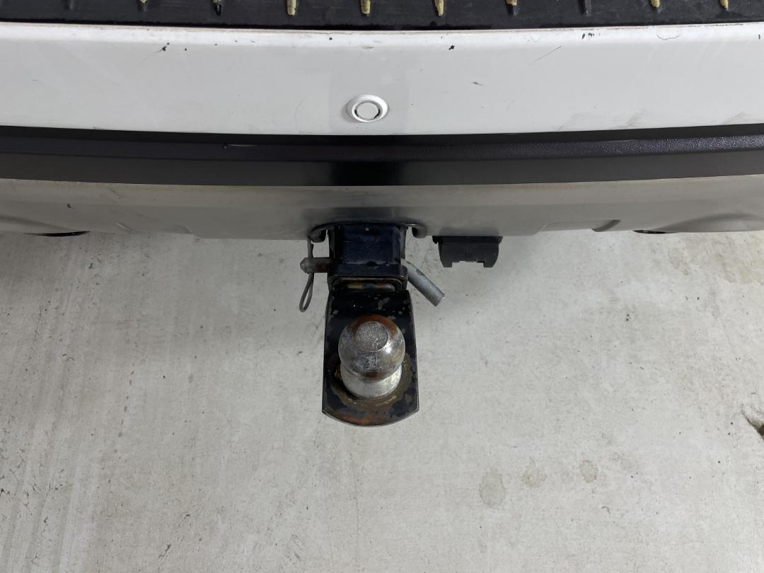 Photo '19' of Holden Captiva 7 LX DSL