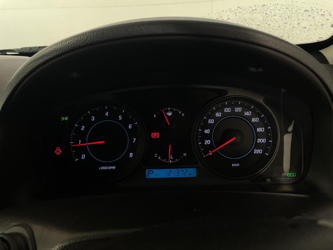 Photo '21' of Holden Captiva 7 Photo '21' of Holden Captiva 7