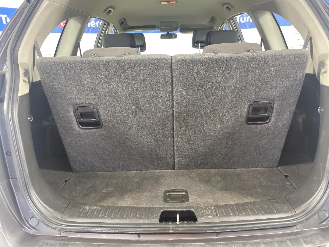 Photo '14' of Holden Captiva 7 Photo '14' of Holden Captiva 7