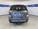 Thumbnail '6' of Holden Captiva 7