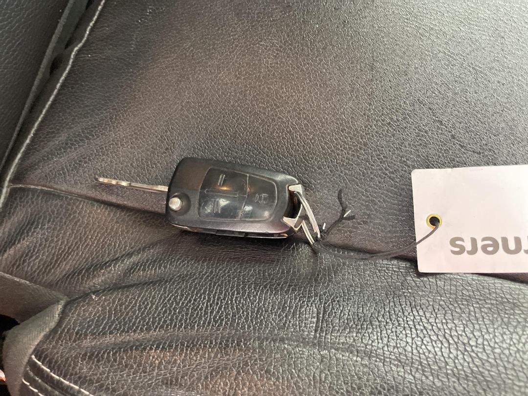 Photo '22' of Holden Captiva 7 Photo '22' of Holden Captiva 7