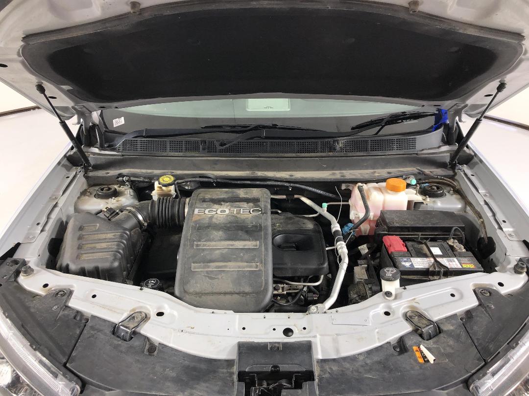 Photo '13' of Holden Captiva 7 Photo '13' of Holden Captiva 7