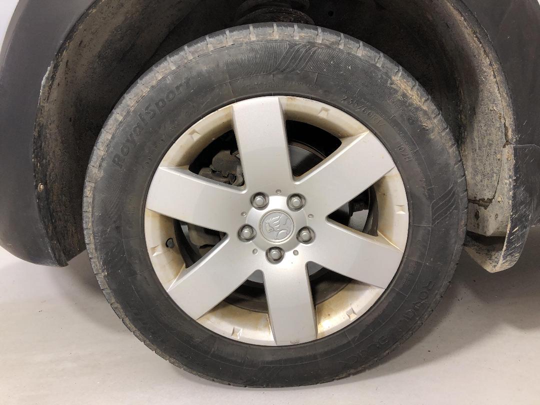 Photo '10' of Holden Captiva 7 Photo '10' of Holden Captiva 7