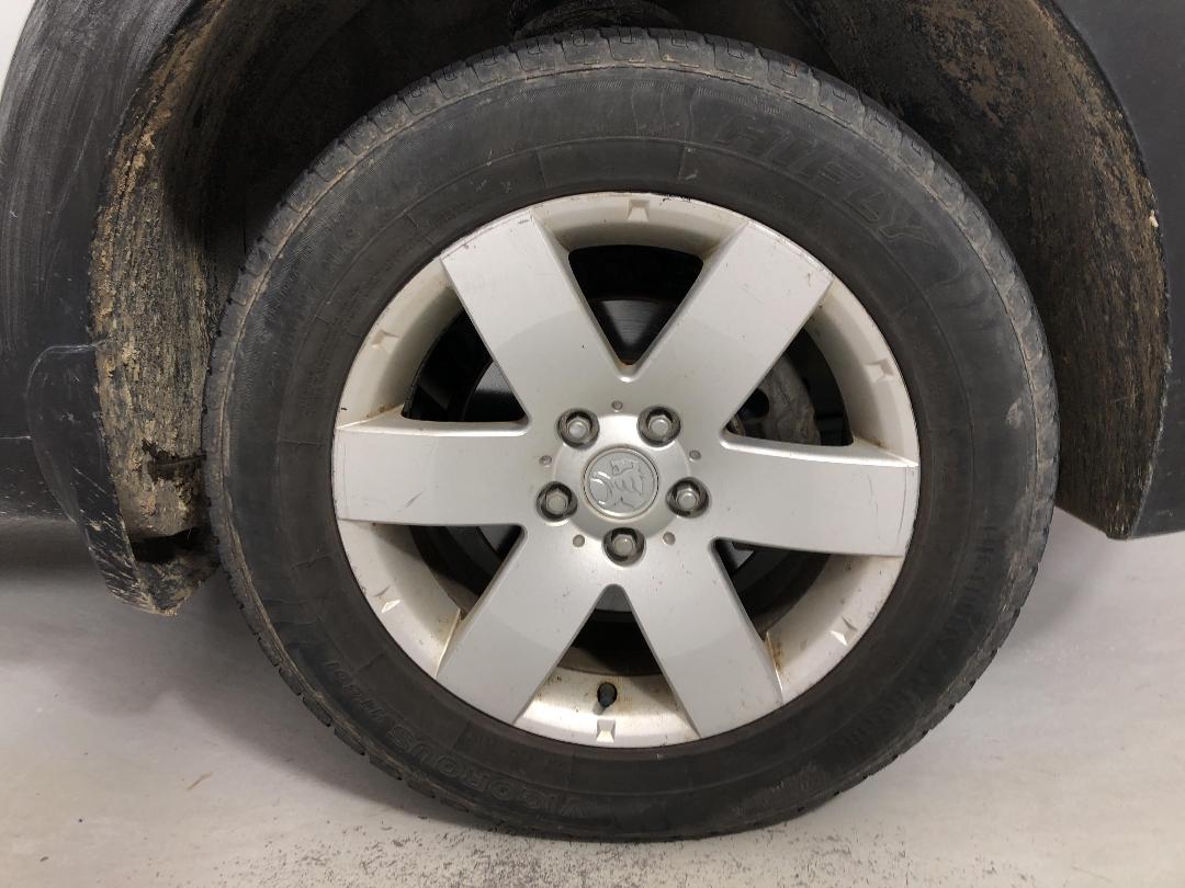 Photo '9' of Holden Captiva 7 Photo '9' of Holden Captiva 7