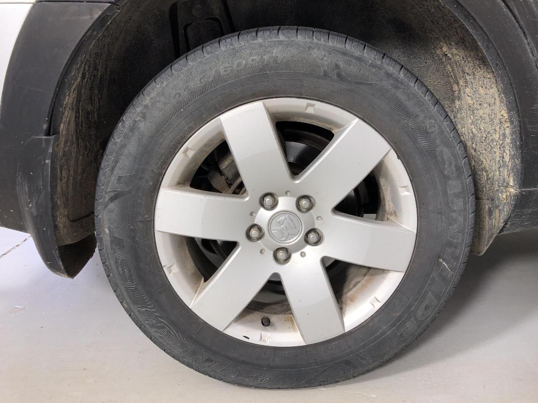 Photo '12' of Holden Captiva 7 Photo '12' of Holden Captiva 7