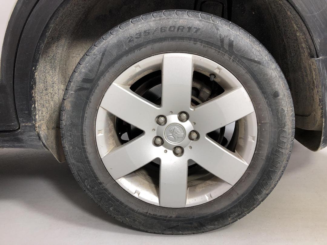 Photo '11' of Holden Captiva 7 Photo '11' of Holden Captiva 7