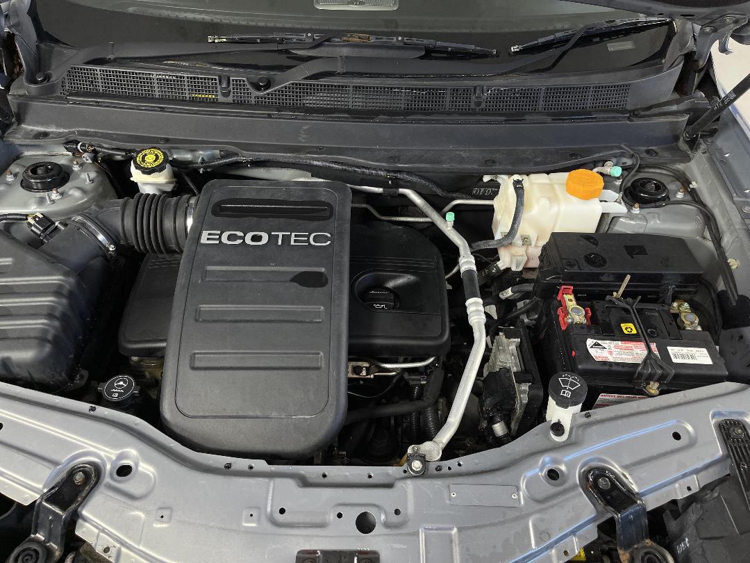 Photo '13' of Holden Captiva 7 Photo '13' of Holden Captiva 7