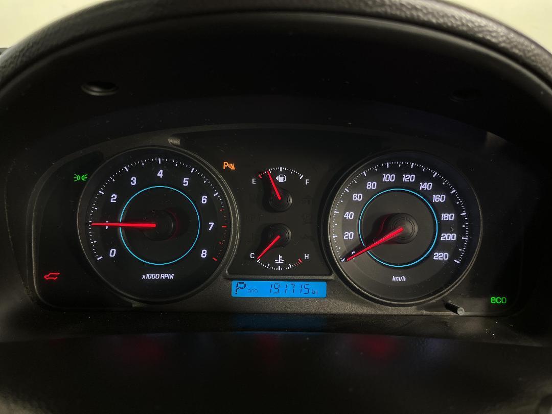 Photo '21' of Holden Captiva 7 Photo '21' of Holden Captiva 7