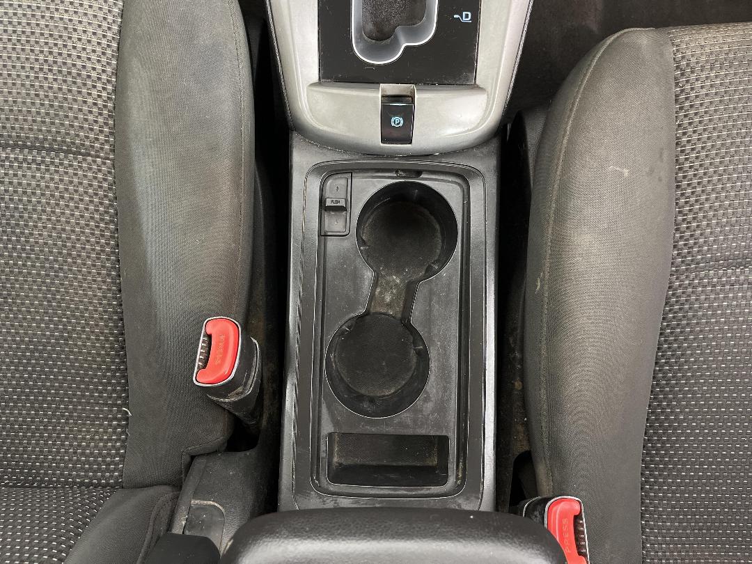 Photo '23' of Holden Captiva 7 Photo '23' of Holden Captiva 7