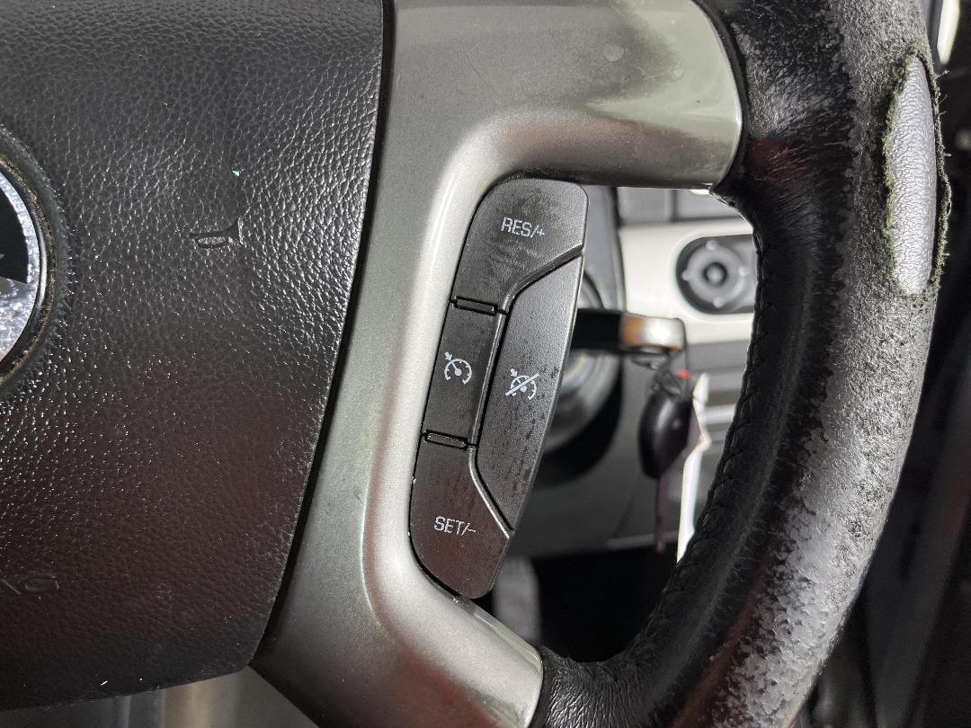 Photo '24' of Holden Captiva 7 Photo '24' of Holden Captiva 7