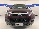 Thumbnail '2' of Holden Captiva 7