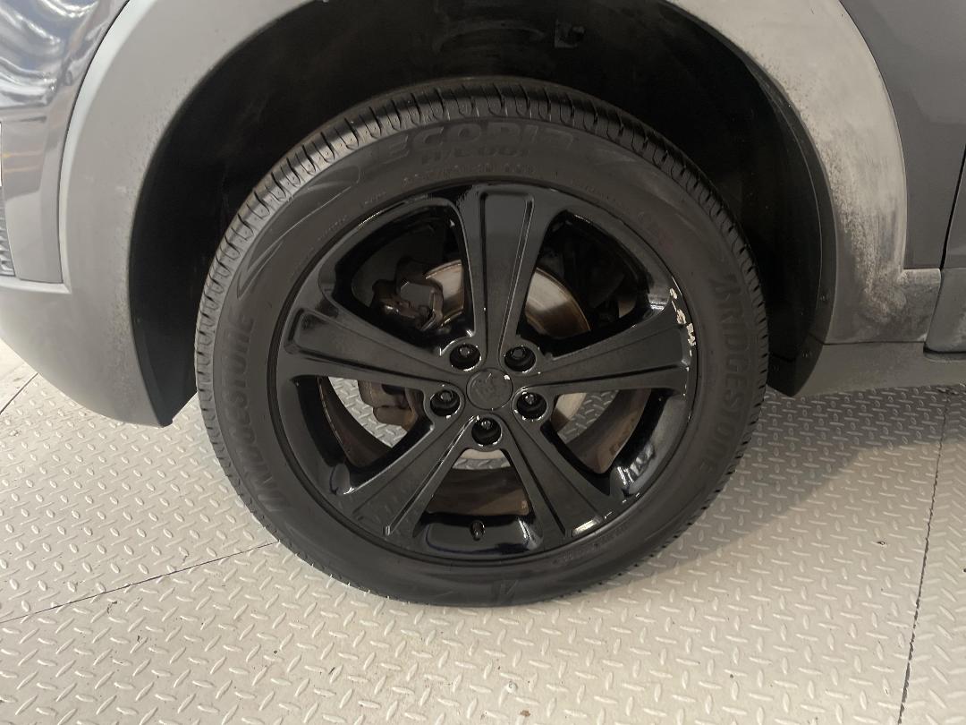 Photo '10' of Holden Captiva 7