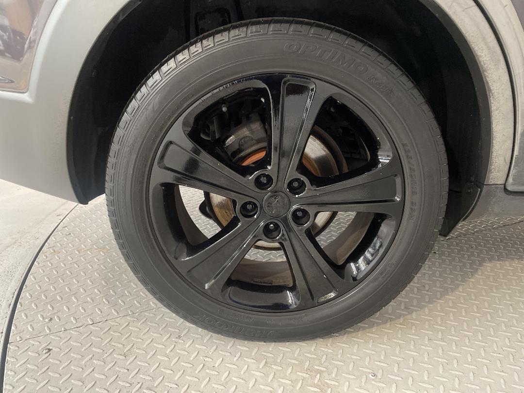 Photo '12' of Holden Captiva 7