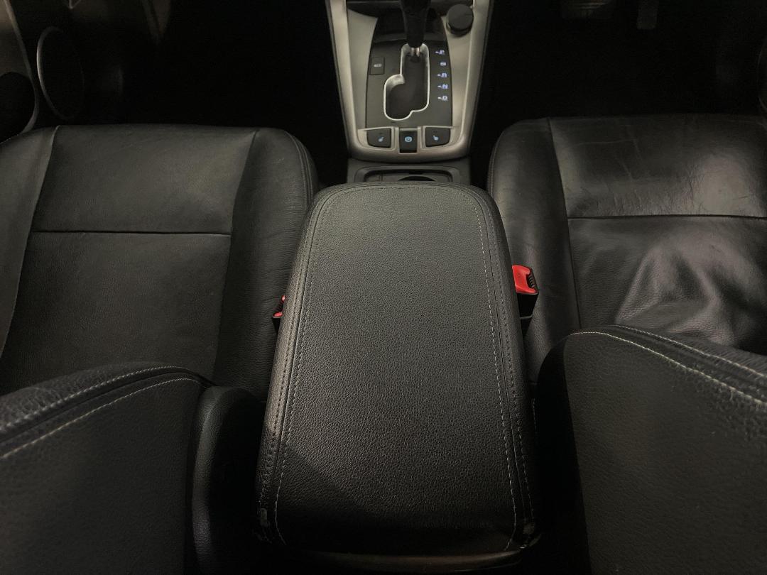 Photo '18' of Holden Captiva 7