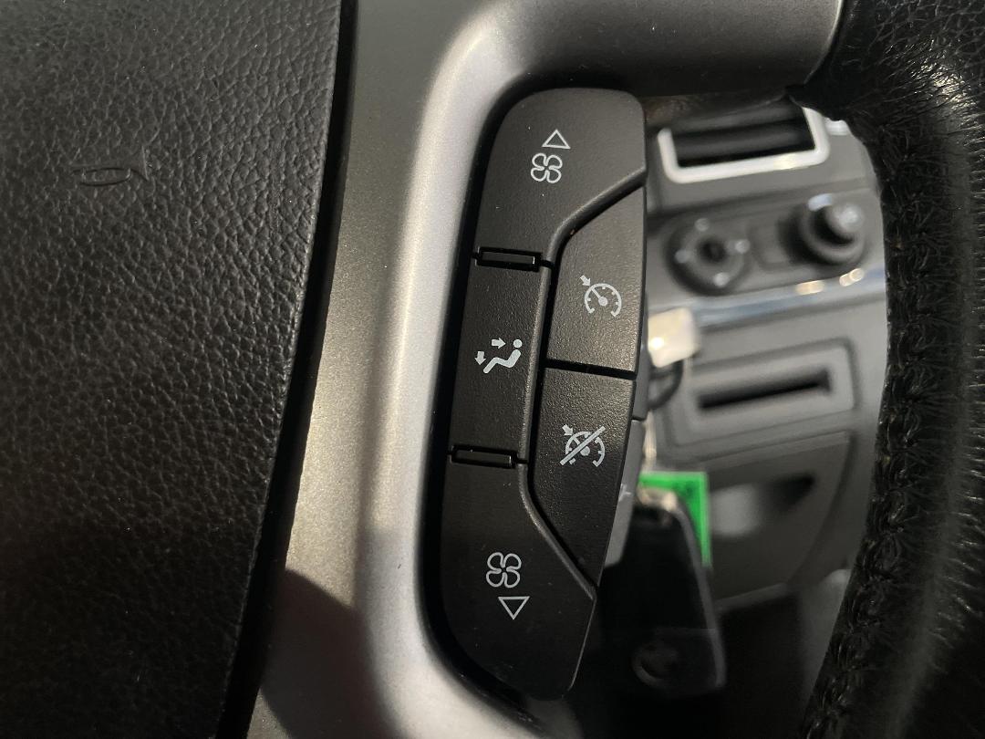 Photo '25' of Holden Captiva 7