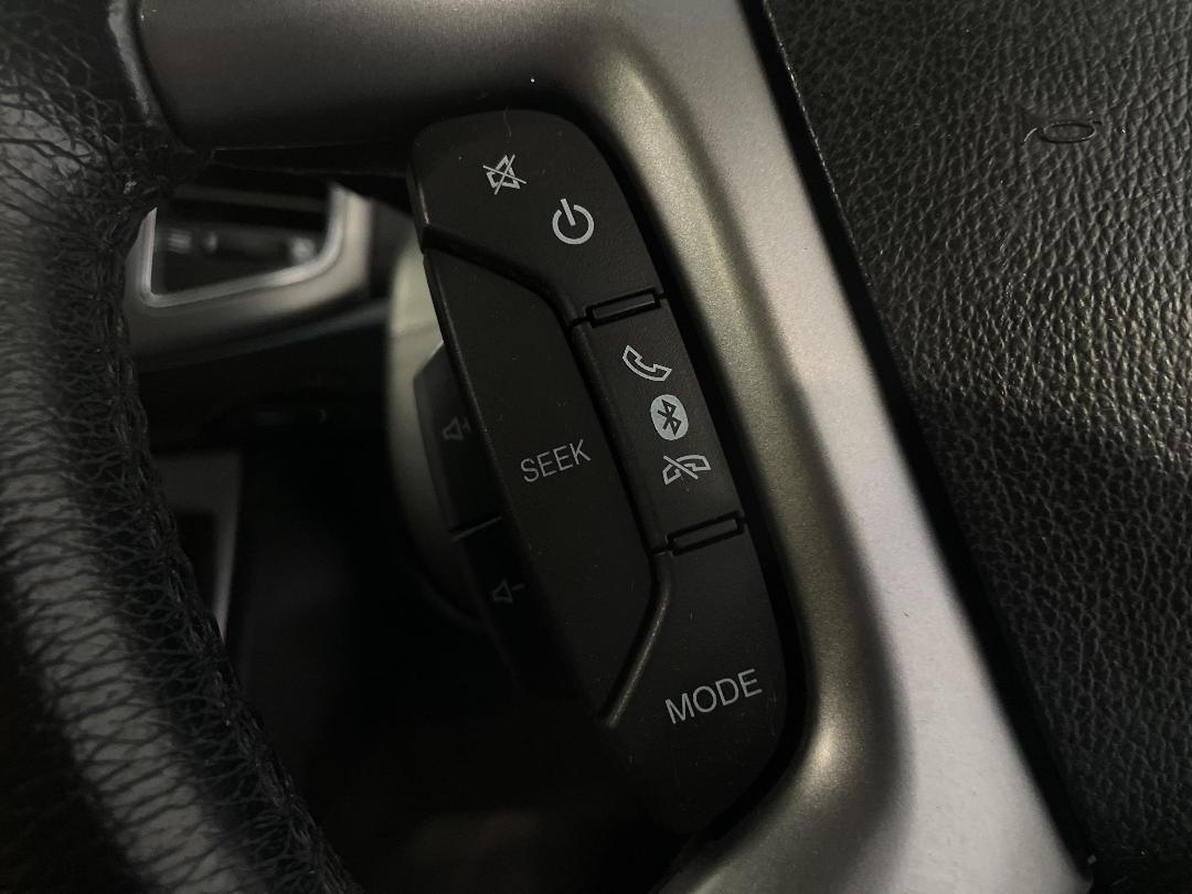 Photo '26' of Holden Captiva 7