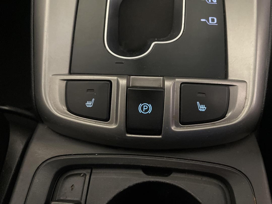 Photo '27' of Holden Captiva 7