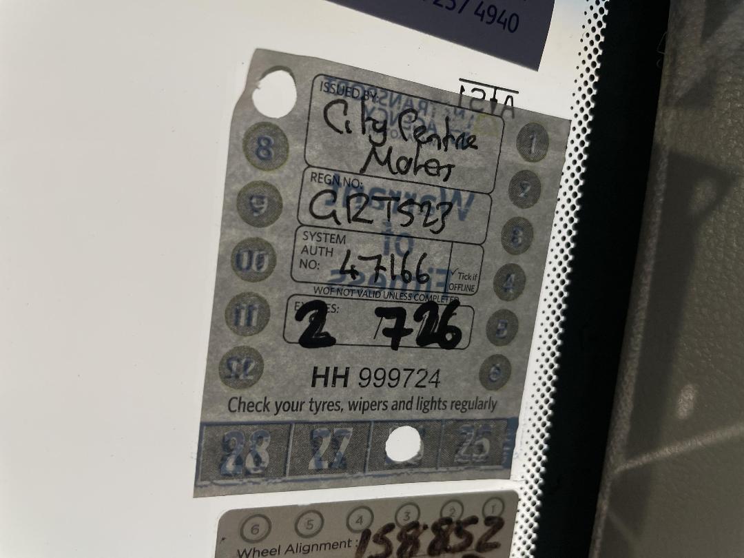 Photo '31' of Holden Captiva 7