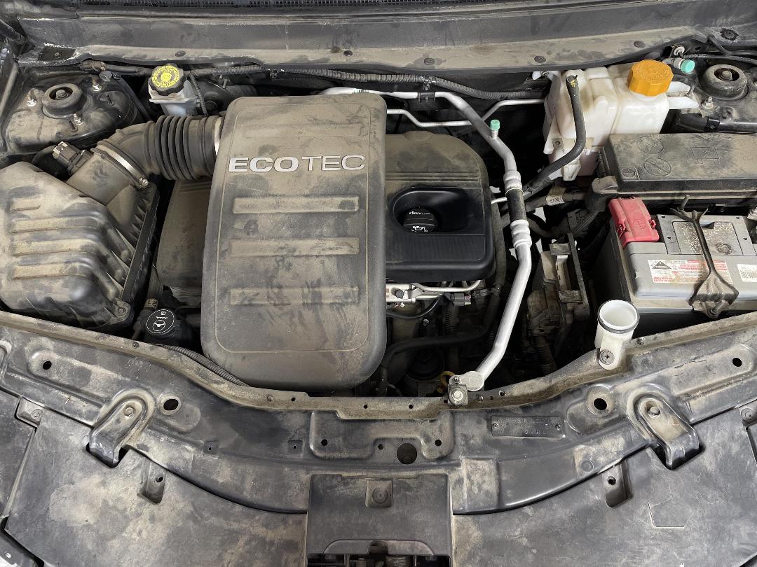 Photo '13' of Holden Captiva 7