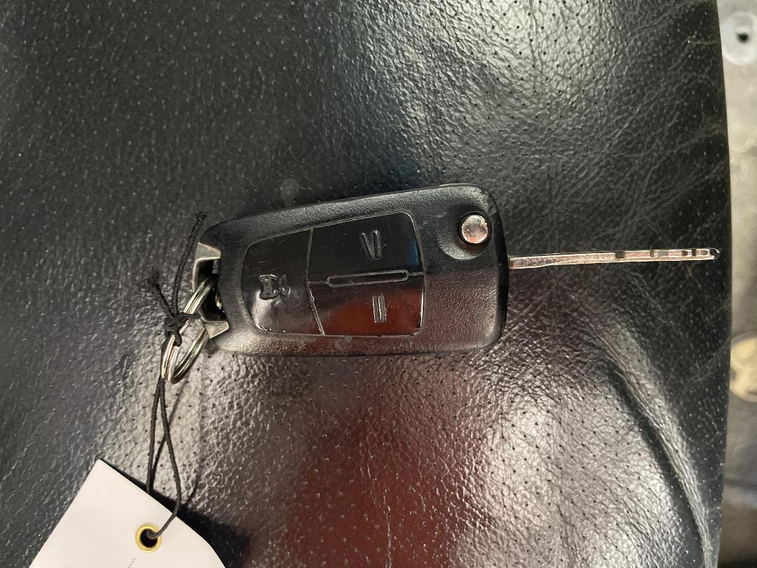 Photo '22' of Holden Captiva 7