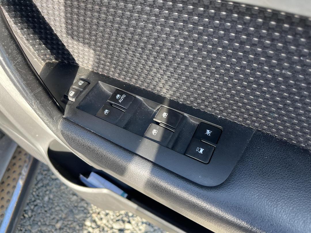 Photo '21' of Holden Captiva 7 SX Photo '21' of Holden Captiva 7 SX