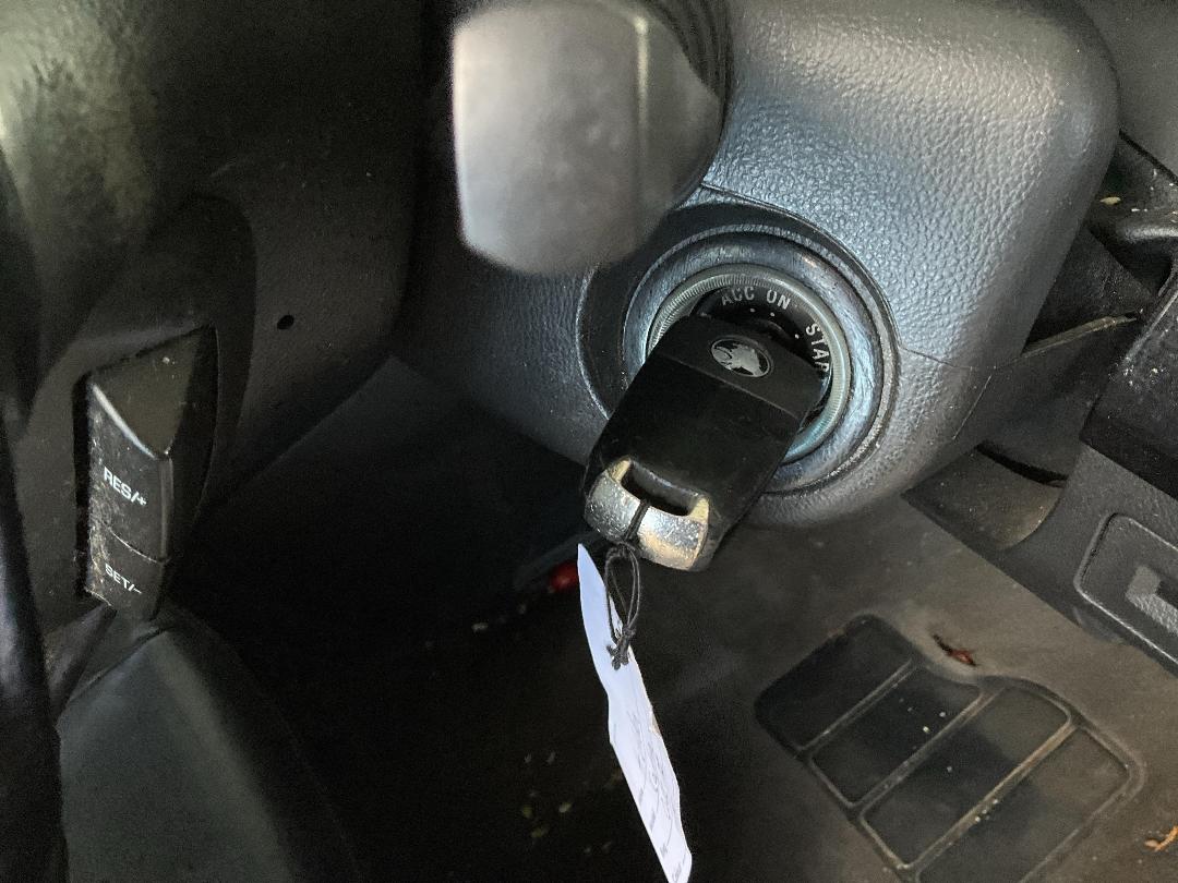 Photo '20' of Holden Captiva 7 LX