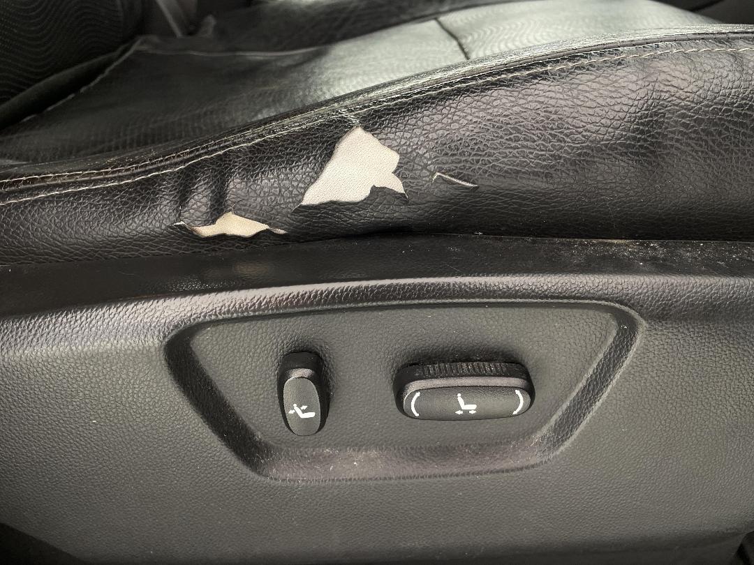 Photo '23' of Holden Captiva 7