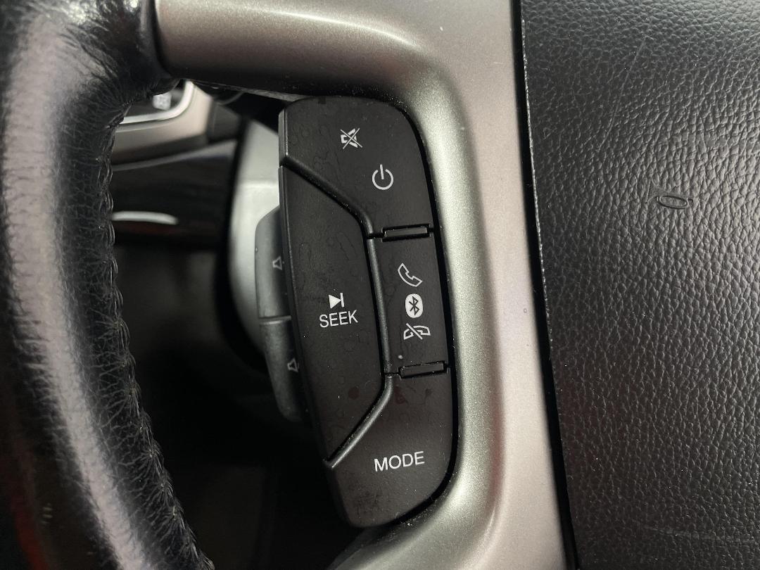 Photo '25' of Holden Captiva 7