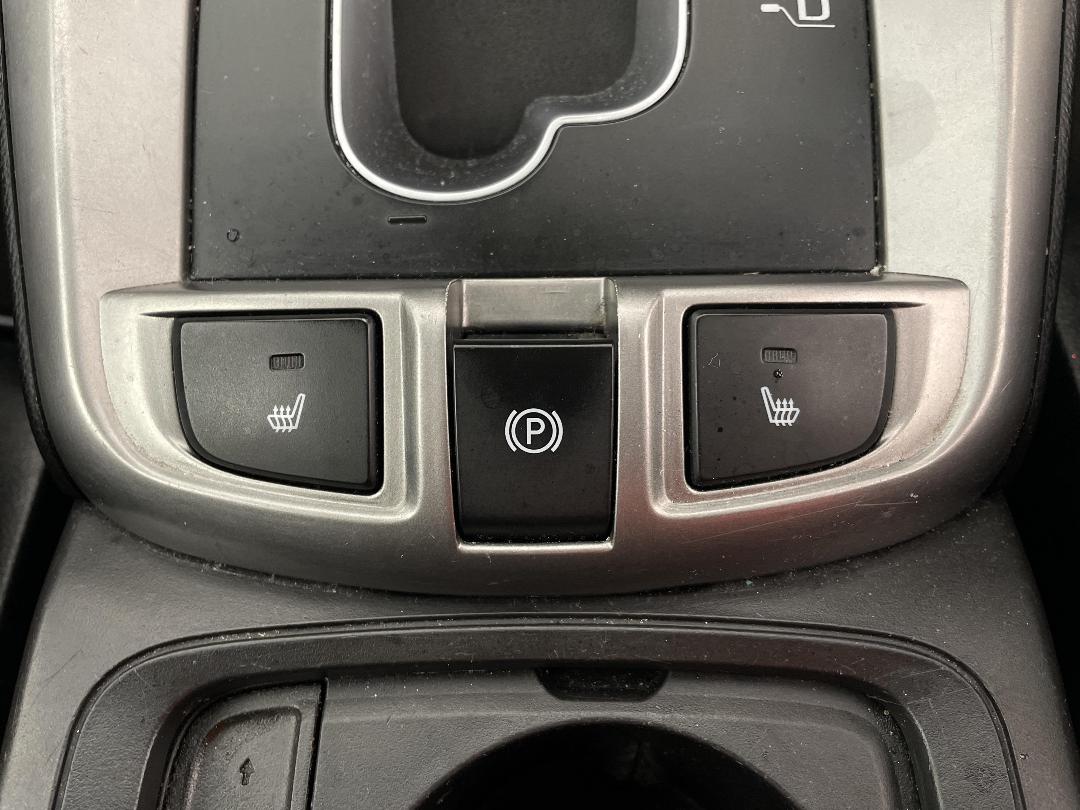 Photo '26' of Holden Captiva 7