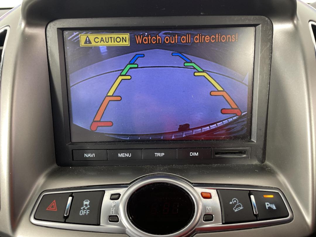 Photo '27' of Holden Captiva 7