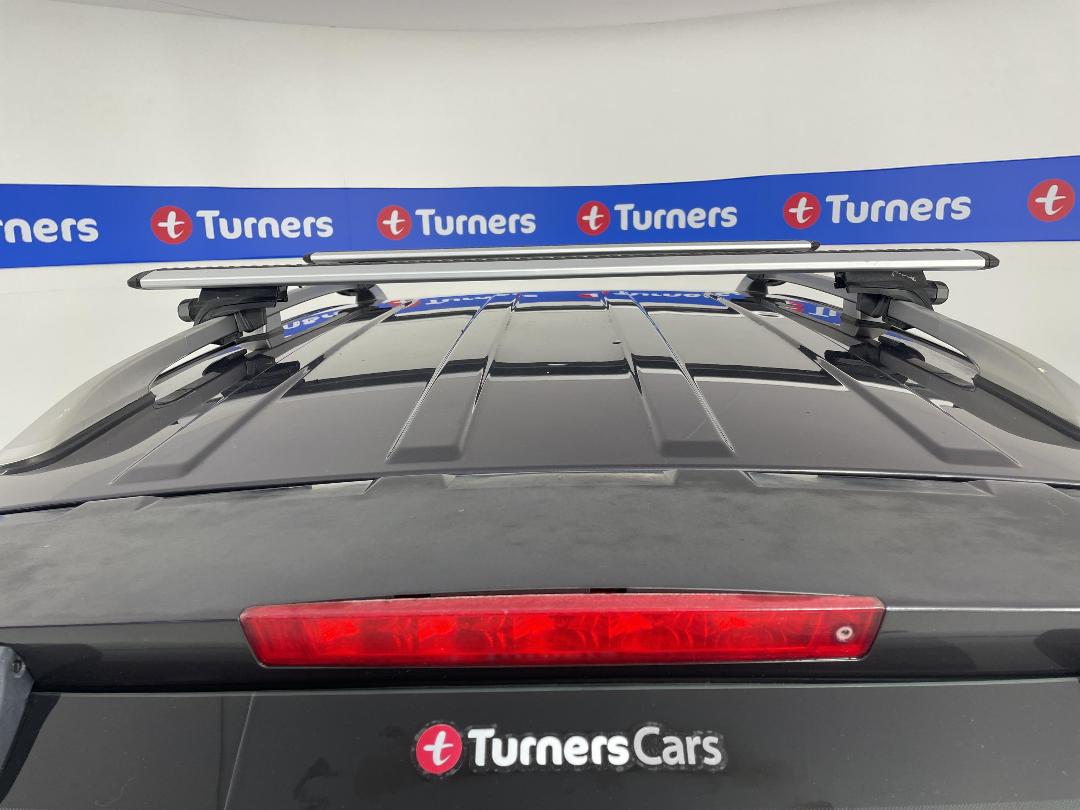 Photo '31' of Holden Captiva 7